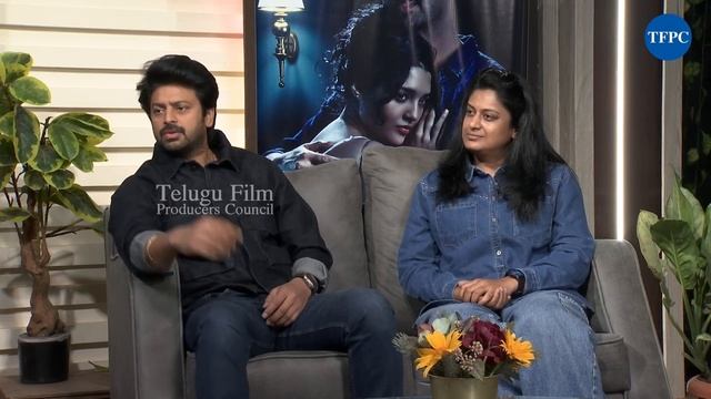 Beyond Life: Actor Sriram Shares His Friend’s Incredible Reincarnation Tale | TFPC смотреть онлайн