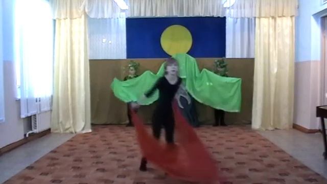 Спектакль пластики и танца смотреть онлайн