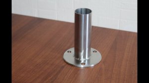 Р6-01/395 Стакан для крепления лестниц D39,5мм