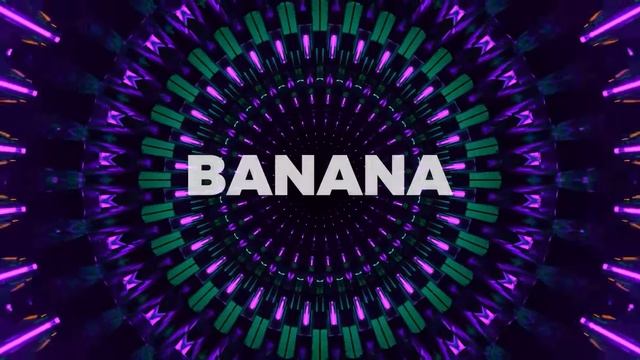 CHICKEN BANANA - EGG HEADZ REMIX