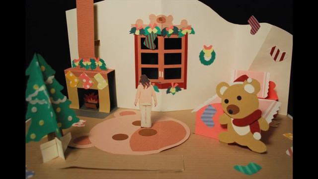 クリスマスプレゼント смотреть онлайн