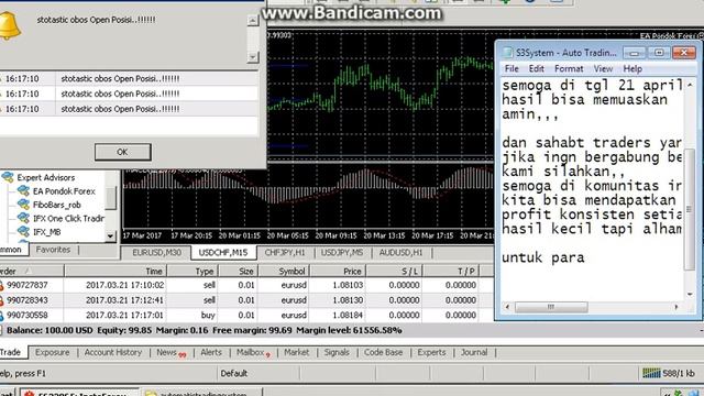 EA S3-System 21 maret 2017 akun Rita смотреть онлайн