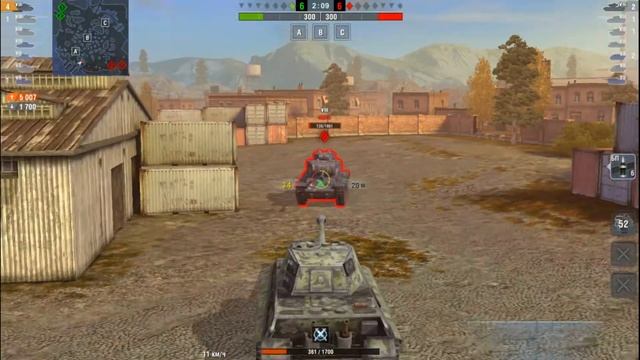 СРОЧНО КАЧАЙ TIGRA II . ЛУЧШИЕ БОИ НА TIGRE II