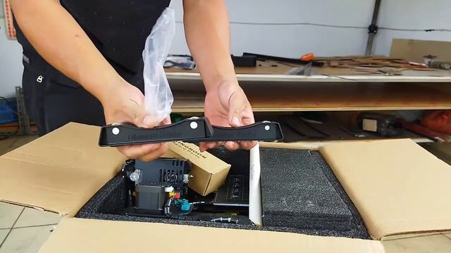 kingroon kp3s 3.0 printer 3d terbaru kingroon смотреть онлайн