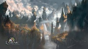 ENIGMA Style Music 2025 ⧸ Relaxing New Age Sound ⧸ Cynosure - Inspiration Part II