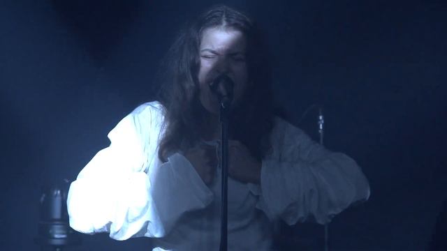 Pitou - Dancer (Live at PRG Warehouse Sessions) смотреть онлайн