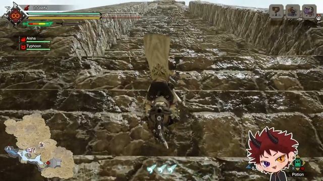 [Variety] Sons of The Hunter Rise смотреть онлайн