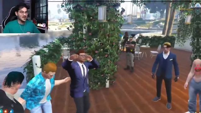 Gullu Dada Ka Jalwa Hai GTA 5 Roleplay mai *Sync toh hai*