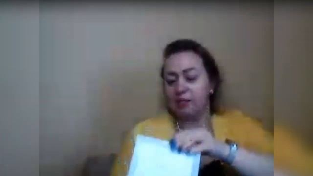 Распаковка продукции АТОМИ.