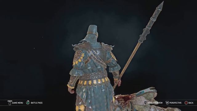 Jiang Jun: Stay Down (Wu Lin) (Heavy) смотреть онлайн