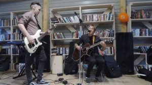 Free-Street — Без тебя