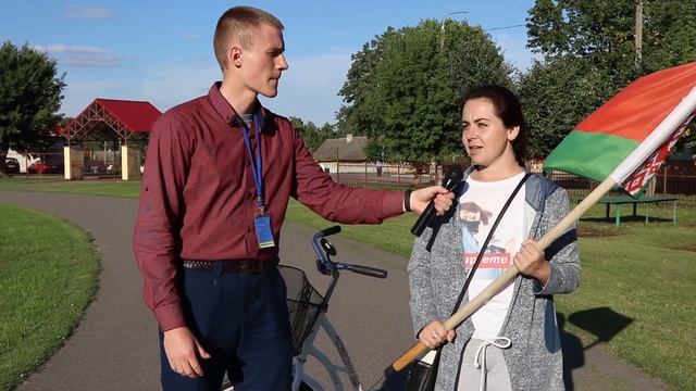 велопробег смотреть онлайн