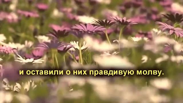 КОРАН ☪ ☪ ☪ ☪ СУРА МАРЬЯМ (МАРИЯ) АЛЬКУРАН АЛЬКАРИМ смотреть онлайн