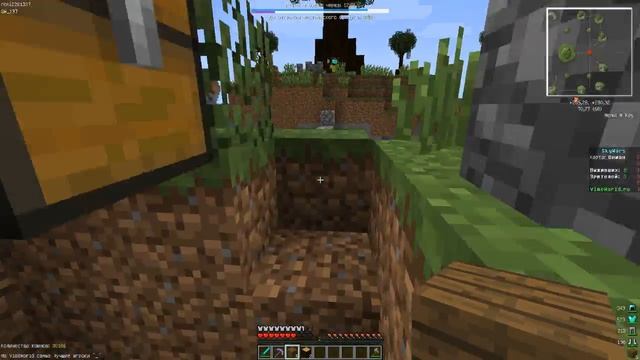 ТИП ПРОФИ С ЛУКА SkyWars #1 смотреть онлайн