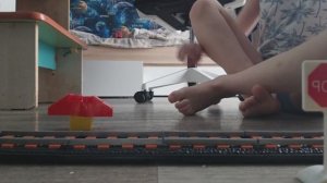 переезд разные светофоры