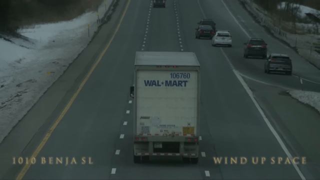 1010 Benja SL - Wind Up Space смотреть онлайн