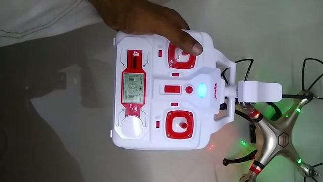 Syma X8 series motor shutdown issue solved. Very Simple смотреть онлайн