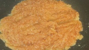 Рулетики с яблоками