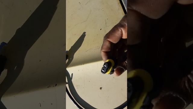 European caprice headlight swap смотреть онлайн