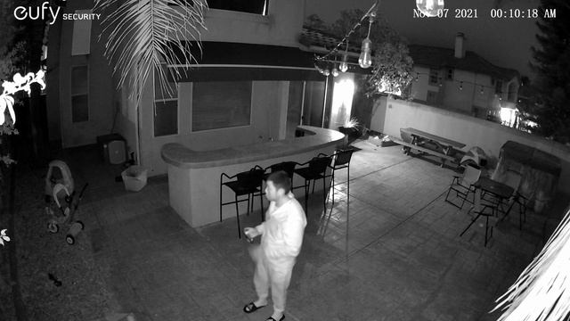 Eufy SoloCam S40 Review: Forever Power Wireless Security Camera