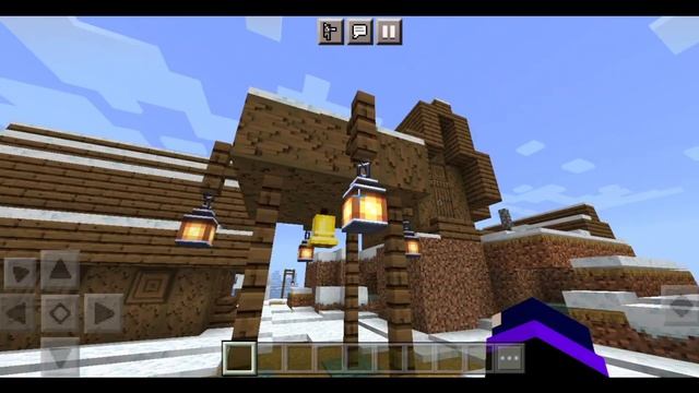 Texture pack For Minecraft PE 1.19 || No Lag best MCPE Texture & Shaders 🤯🤯