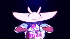 witch bunny fan #amine || #animation #witchbunny ||