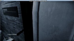 Халф-Лайф 2 Хоррор Мод. Half-Life 2: Black Snow