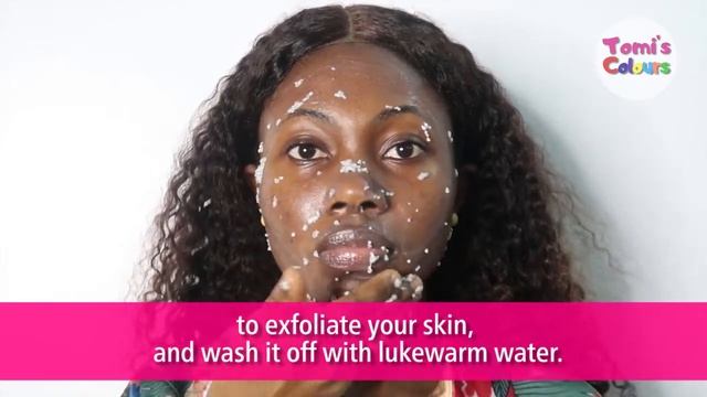 USE CHIA SEEDS ON YOUR FACE & SAY GOODBYE TO ACNE SCARS смотреть онлайн