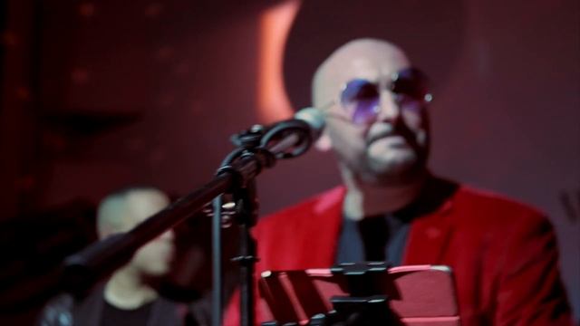 'O Sarracino (R. Carosone) - Euro Night Party смотреть онлайн