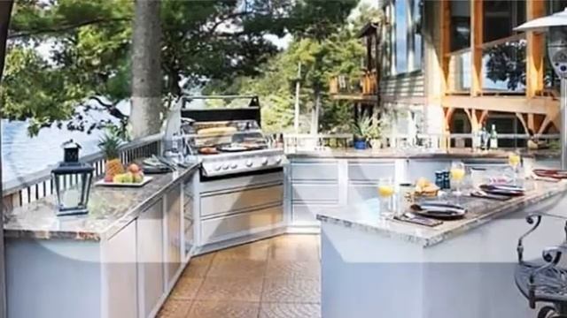 Napoleon Grill IM-UGC485-CN смотреть онлайн