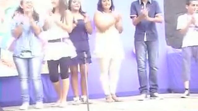 Tanti auguri Padre Carmine!! - Festa Porta Capuana 16/07/11 смотреть онлайн