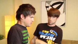 Армрестлинг НАСМЕРТЬ! | SMOSH |