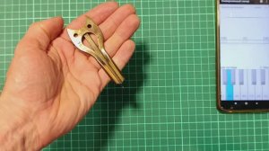 Варган хомус 579 - Кот G2 - VARGANS.RU
