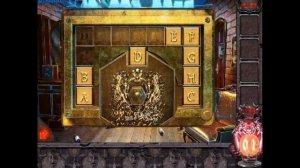Can You Escape The 100 Rooms VIII level 11 walkthrough