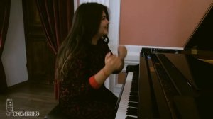 «Ничек бар – шулай»_ Миләүшә Хәйруллина