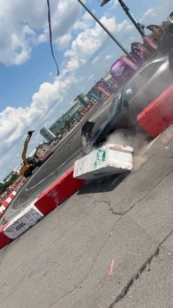 дрифт Хабаровск 24.06.2023  арена Ерофей