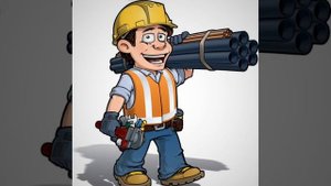 Монтажники нвк