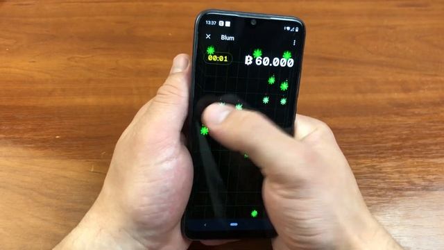 Топ 3 игры тапалки в телеграм / Как заработать / Как вывести смотреть онлайн