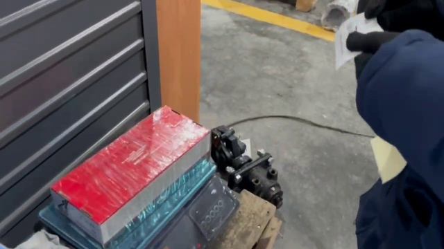 История Тимура