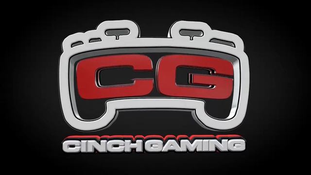 New Sponsor- Cinch Gaming! Use Code: SAKECLAN