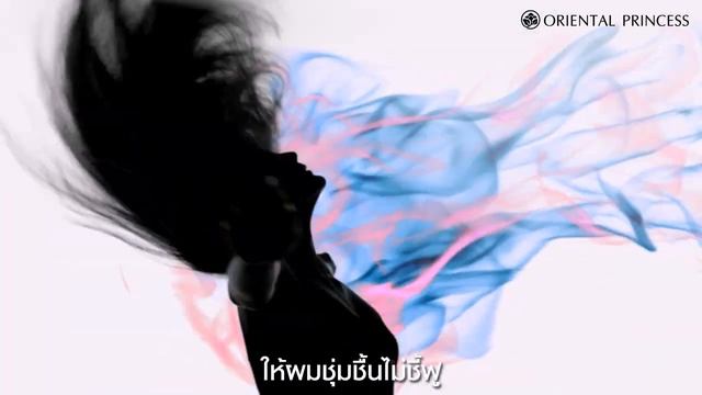 Cuticle Hair Treatment ใหคณกลาสวยทกทรงไมกลวเสย วธรบมอกบผมแหงชฟ