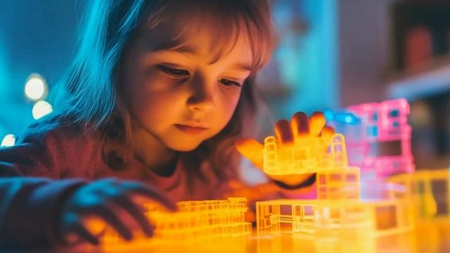 ГОРОД БУДУЩЕГО. смотреть онлайн