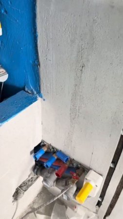 Монтаж ВОДОМЕРНОГО УЗЛА на кухне: КОМПАКТНО и НАДЁЖНО