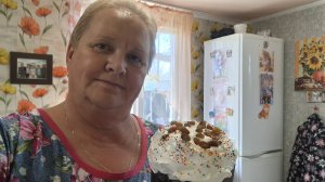 221. . Привет из Крыма. С чистым четвергом.Пеку паски. 17.04.25.