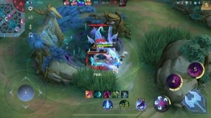 Гайд Ханзо mobile legends как играть и выигрывать