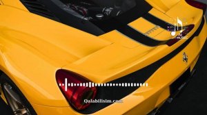 Euphoria Lights æ 🔥 Car Music 2024 🔥 Bass Boosted 🔥 Best Of EDM 🔥 Electro House Party _ AI Music