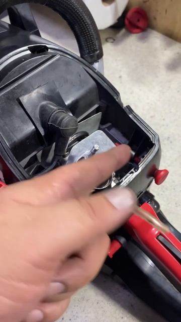 Чего нельзя делать при ремонте бензопилы #бензопила #ремонткарбюратора #ремонтбензопилы #какдлясебя смотреть онлайн