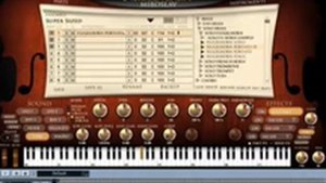 Miroslav Philharmonik Training 5/5 - STRETCH - Great orchestra samples