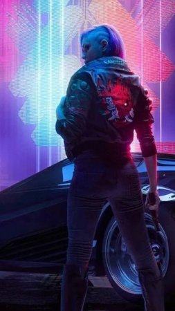 Новый Киберпанк 2077 🧐#обновление #игра #игры #киберпанк2077 #cyberpunk2077 #киберпанк