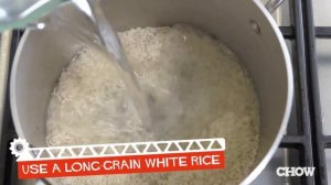 DIY Puffy Rice Snacks - MDRN KTCHN